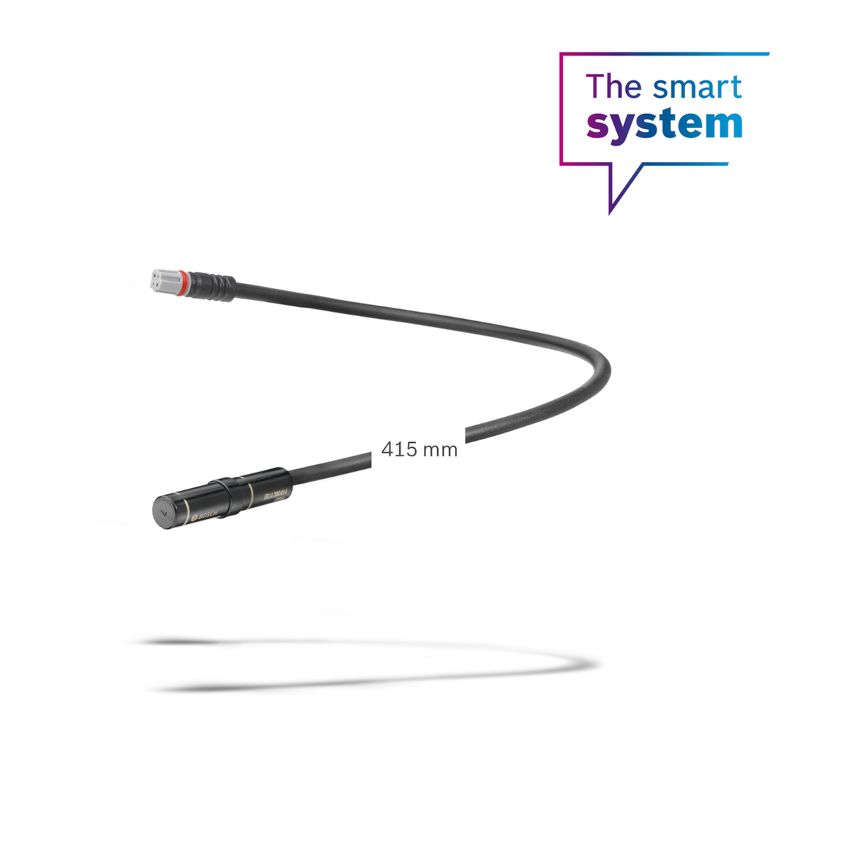 Bosch Drive Unit Slim Speed Sensor