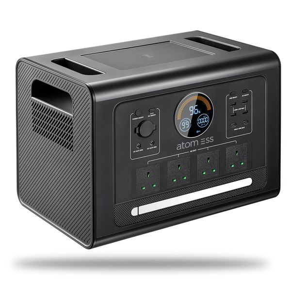 Atom ESS Boost 2200W