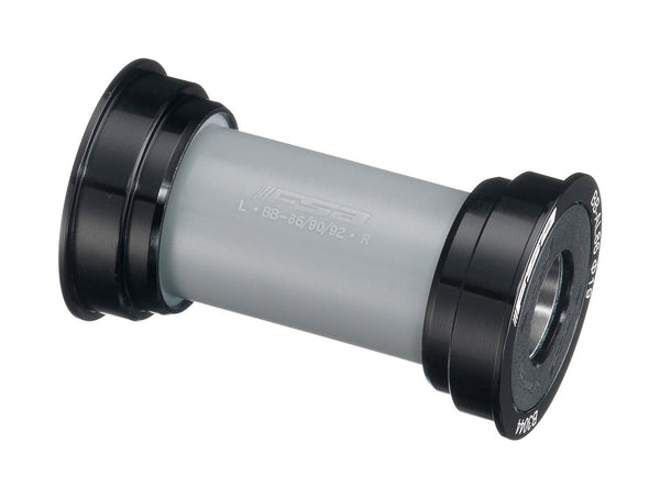 FSA BB86 Bearing Kit Custom Fits 19mm