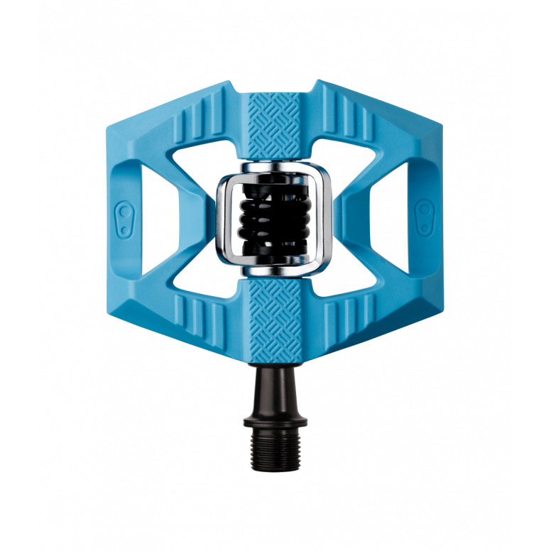 CrankBrothers Double Shot 1