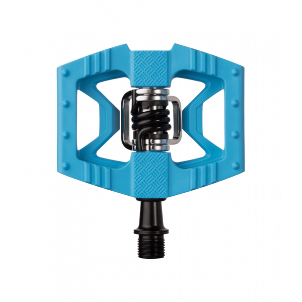 CrankBrothers Double Shot 1