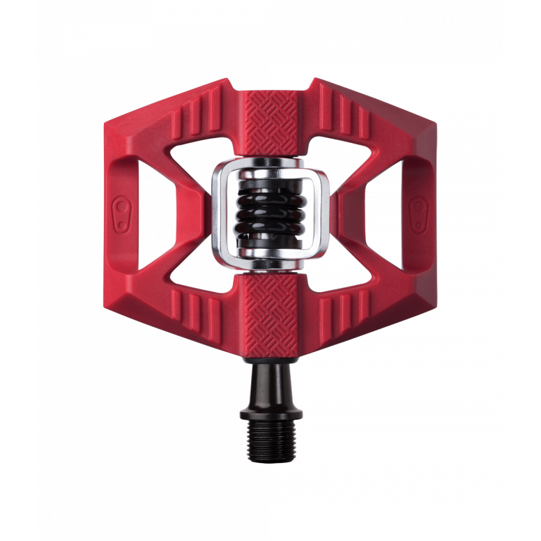 CrankBrothers Double Shot 1