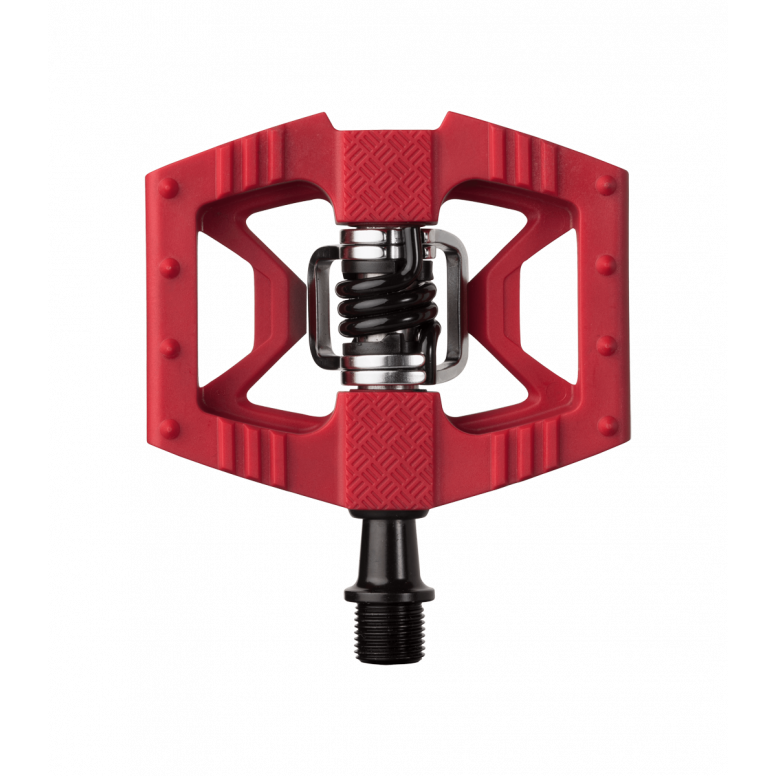 CrankBrothers Double Shot 1