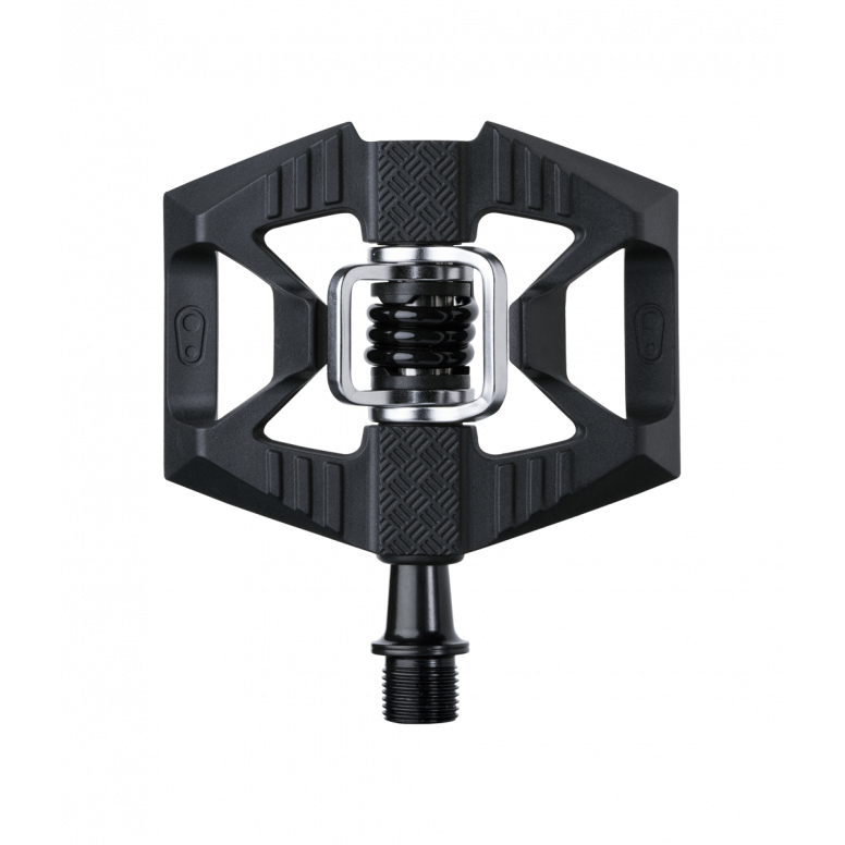 CrankBrothers Double Shot 1