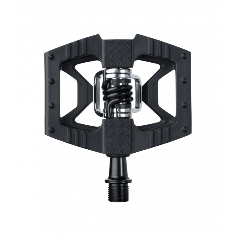 CrankBrothers Double Shot 1