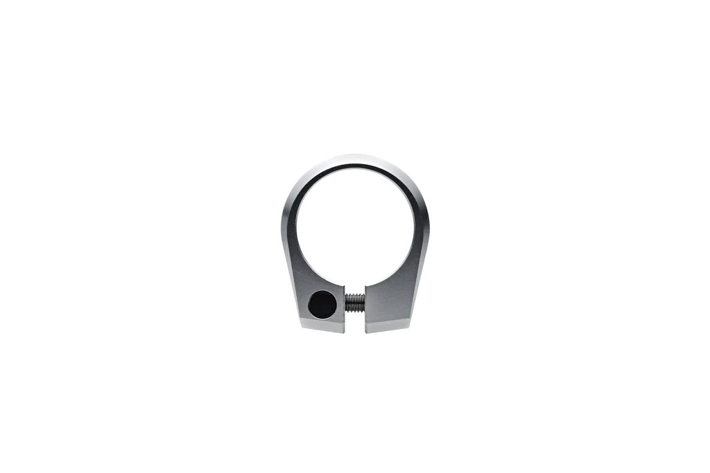 Title Seatpost Clamp