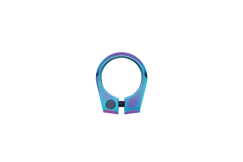 Title Seatpost Clamp