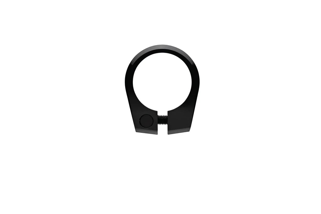 Title Seatpost Clamp