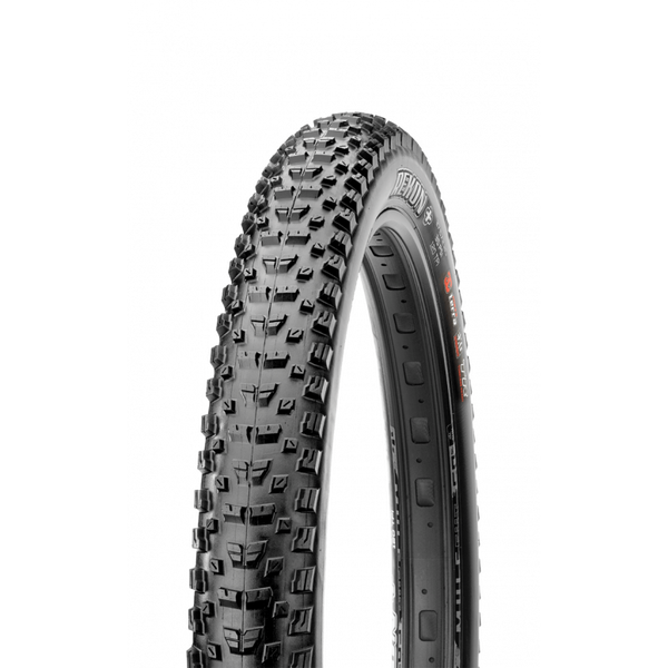 Maxxis Rekon Tyres