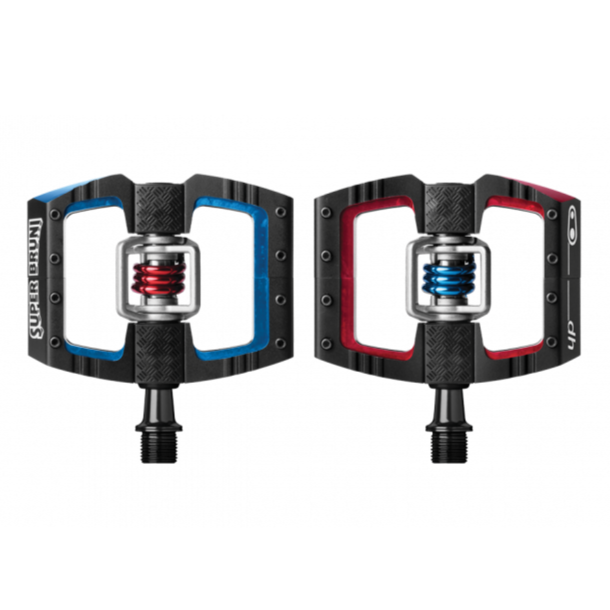 CrankBrothers Mallet DH