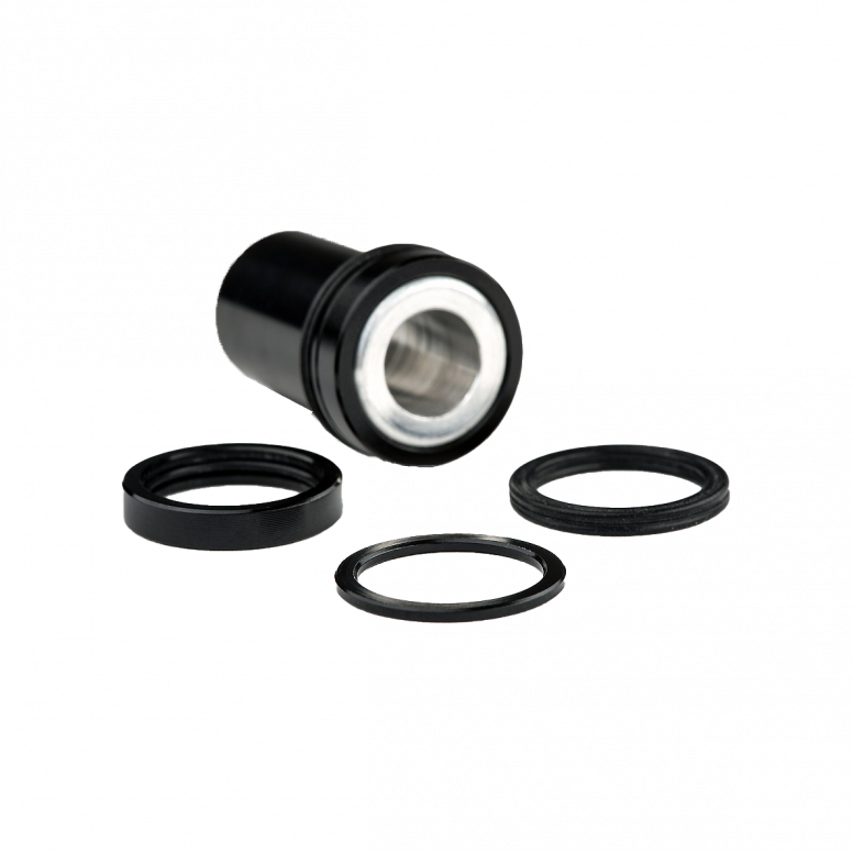 Cane Creek Shock Bushings/Hardware