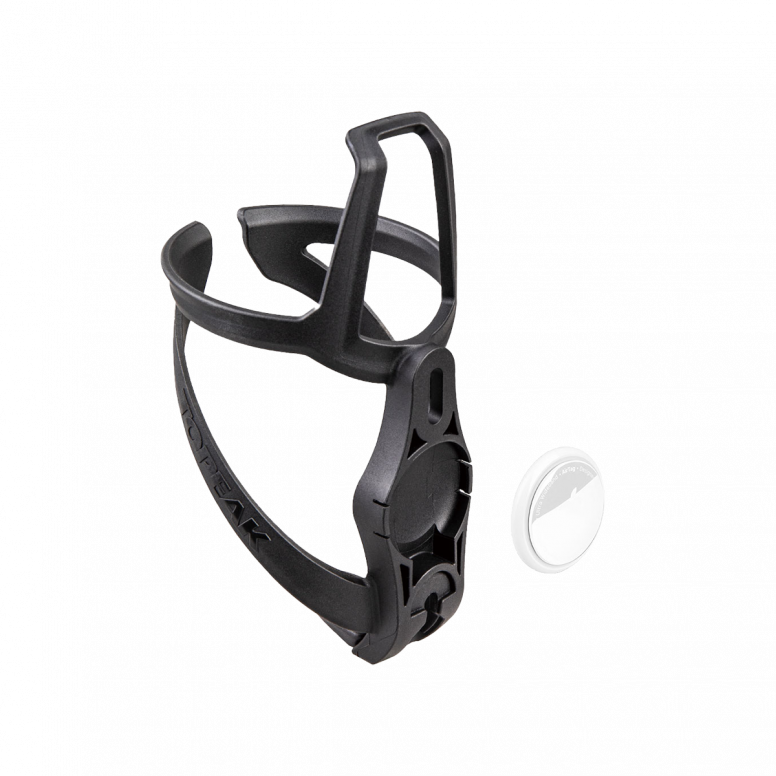 Topeak Ninja+ Bottle Cage Z With Airtag Mount