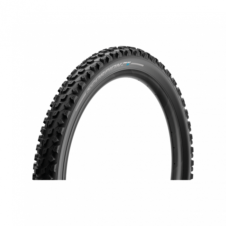 Pirelli Scorpion Tyre