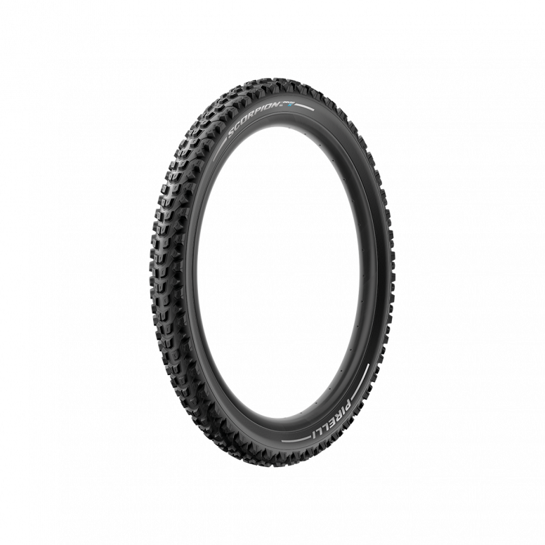 Pirelli Scorpion Tyre