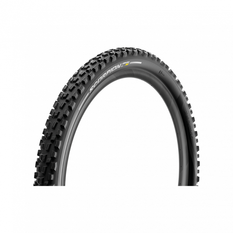 Pirelli Scorpion Tyre