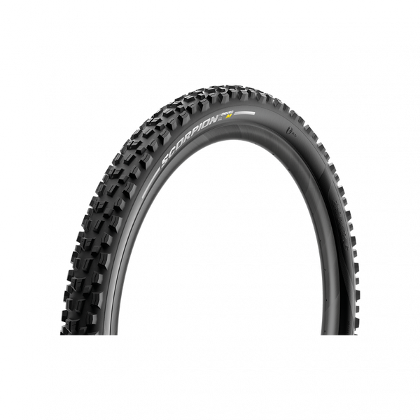 Pirelli Scorpion Tyre