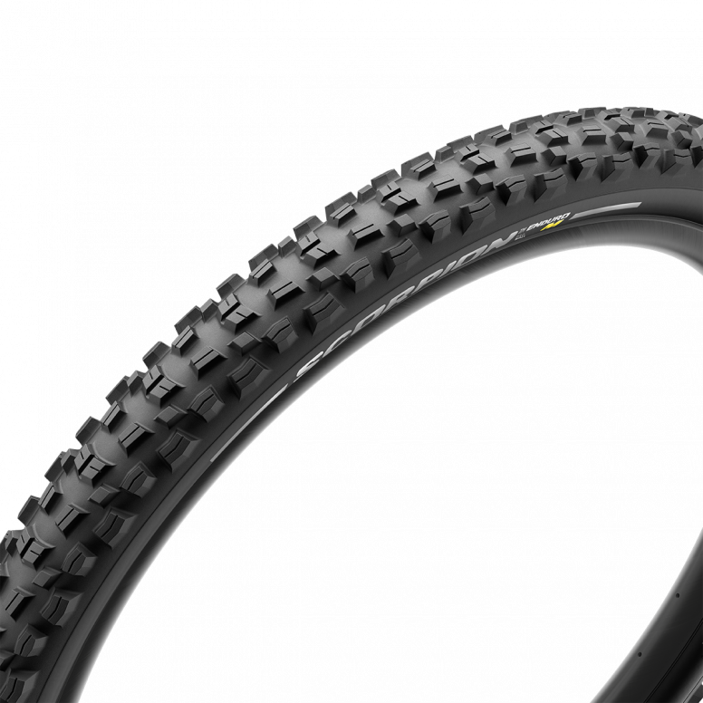 Pirelli Scorpion Tyre