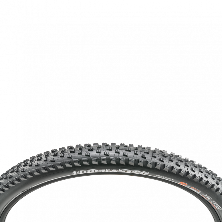 Maxxis Forekaster Tyres