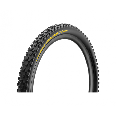 Pirelli Scorpion Race Tyre