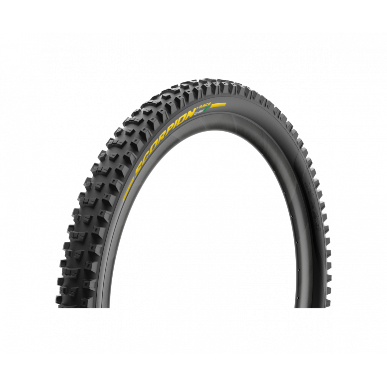 Pirelli Scorpion Race Tyre