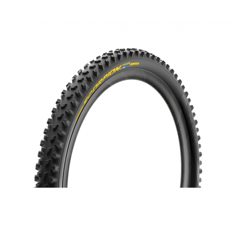 Pirelli Scorpion Race Tyre