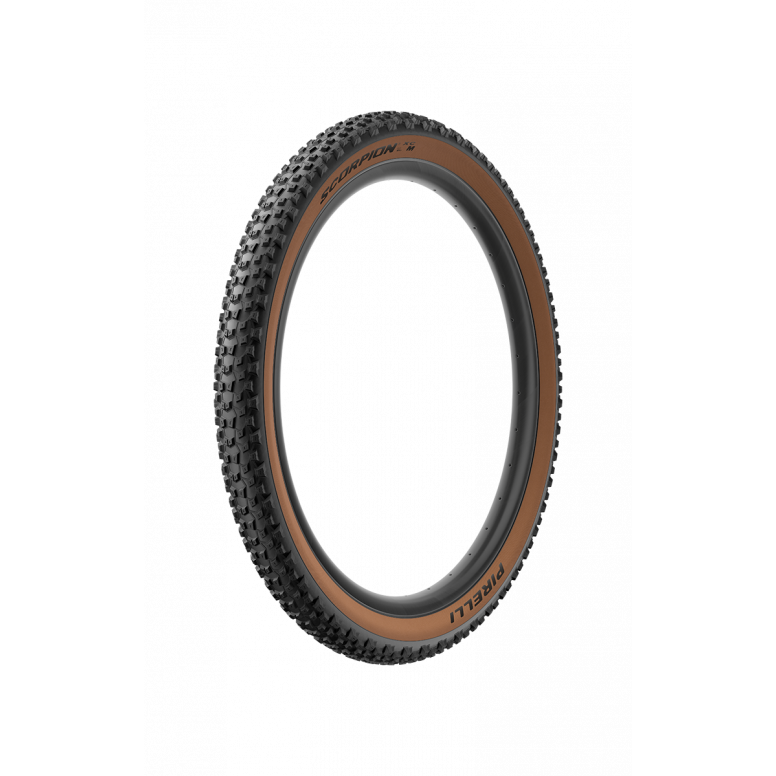 Pirelli Scorpion XC Tyres
