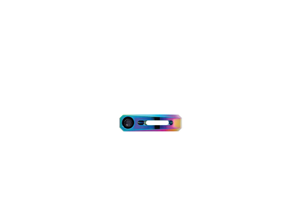 Title Seatpost Clamp