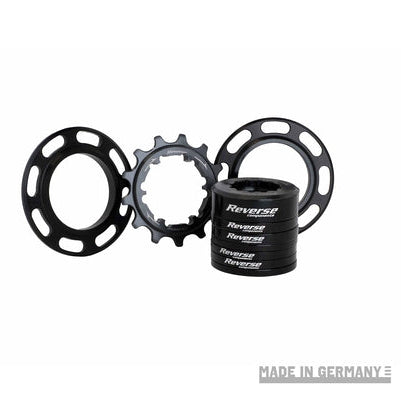 Reverse microspline single speed kit expert