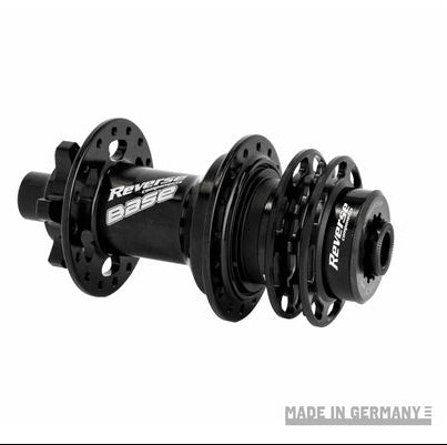 Reverse microspline single speed kit expert