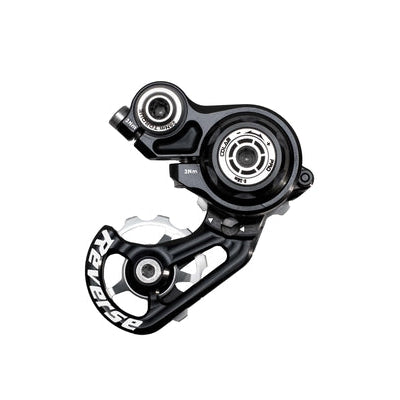 Reverse - Colab Pro Chain Tensioner