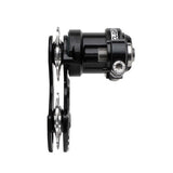 Reverse Colab Pro Chain Tensioner