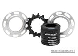 Reverse microspline single speed kit expert