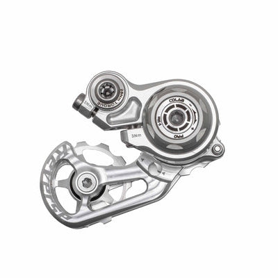 Reverse - Colab Pro Chain Tensioner