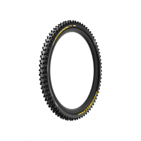 Pirelli Scorpion Race Tyre