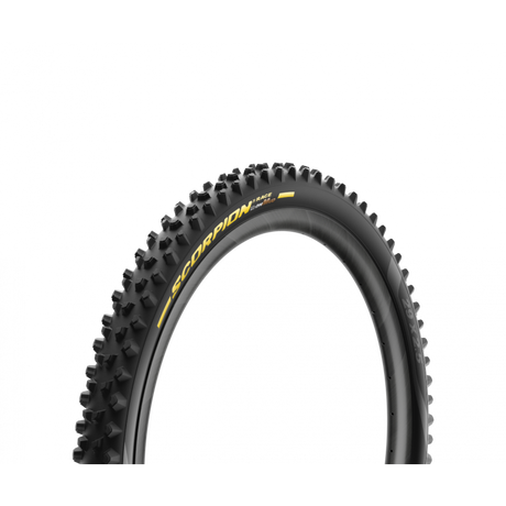 Pirelli Scorpion Race Tyre