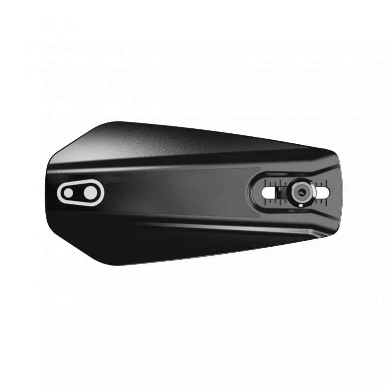 CrankBrothers Guardian Handguards