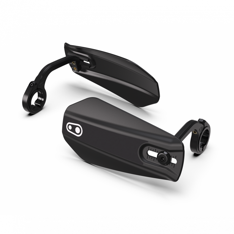 CrankBrothers Guardian Handguards