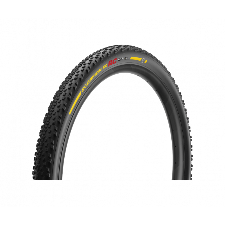 Pirelli Scorpion XC Tyres