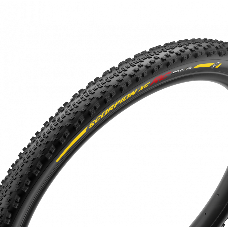 Pirelli Scorpion XC Tyres