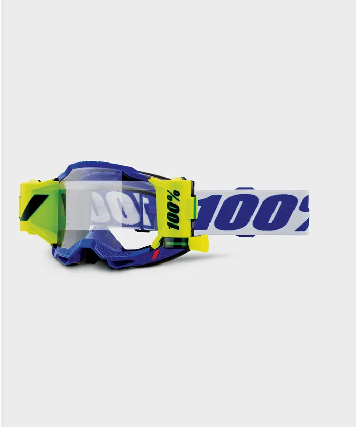 100% Accuri 2 Forecast Goggles
