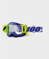 100% Accuri 2 Forecast Goggles