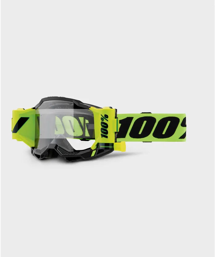 100% Accuri 2 Forecast Goggles