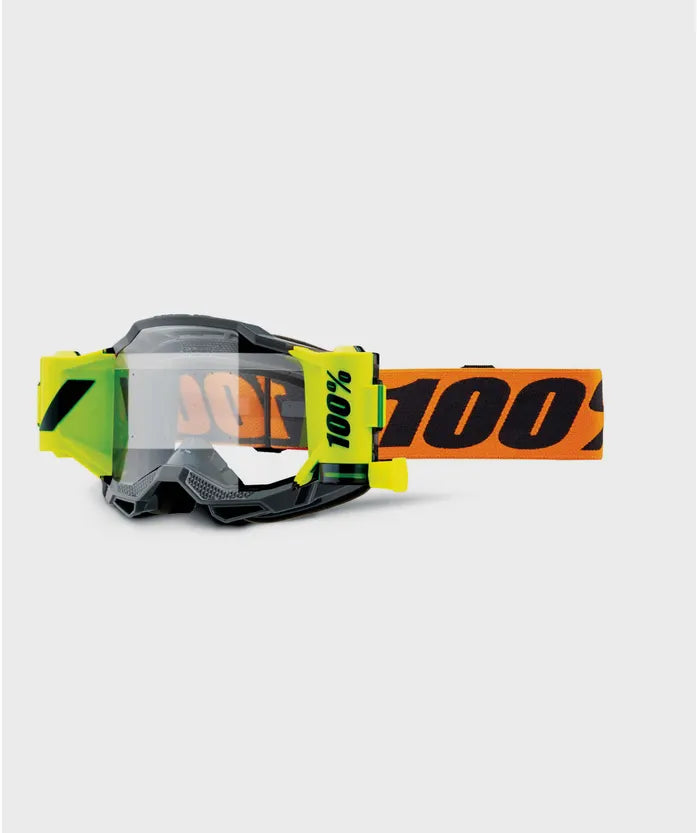 100% Accuri 2 Forecast Goggles