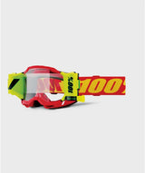 100% Accuri 2 Forecast Goggles