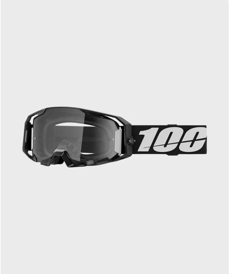 100% ARmatic Goggles Clear Lens