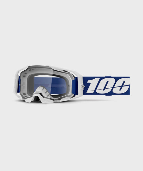100% ARmatic Goggles Clear Lens