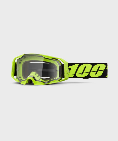 100% ARmatic Goggles Clear Lens