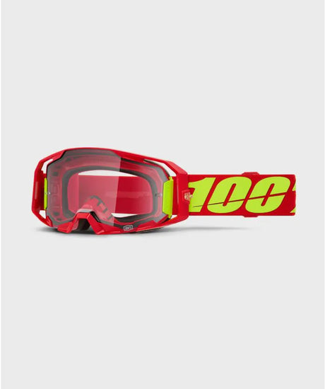 100% ARmatic Goggles Clear Lens