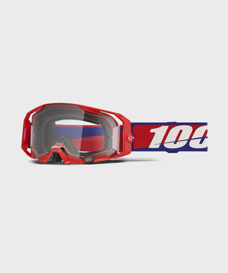 100% ARmatic Goggles Clear Lens