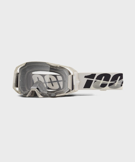 100% ARmatic Goggles Clear Lens